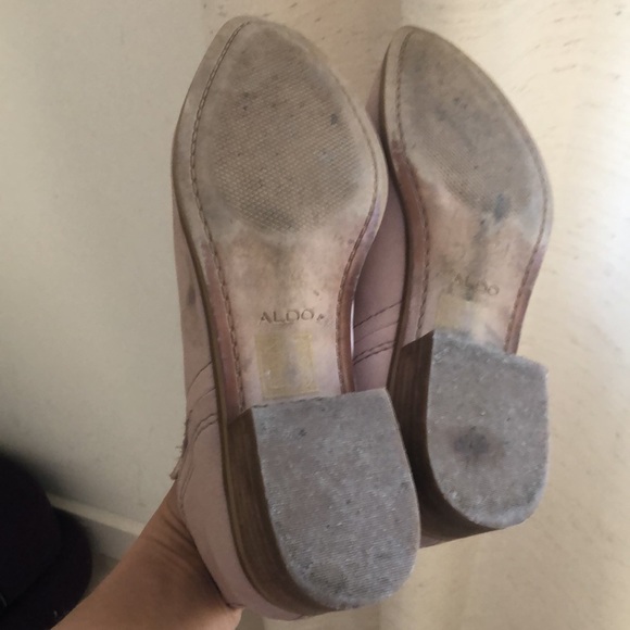 Aldo ankle boots - Picture 4 of 4